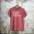 Introverted But Willing To Discuss Skateboarding Introverts Men's Comfort Colors T-Shirt Crimson Introverted But Willing To Discuss Skateboarding Introverts Men's Comfort Colors T-Shirt Crimson