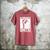 Introverts Unite Separately In Your Own Homes Introvert Men's Comfort Colors T-Shirt Crimson Introverts Unite Separately In Your Own Homes Introvert Men's Comfort Colors T-Shirt Crimson