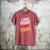 I Have Issues Comic Issues Comic Book Lover Men's Comfort Colors T-Shirt Crimson