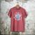 Its A Good Day To Read A Book Cute Elephant And Pig Edition Men's Comfort Colors T-Shirt Crimson Its A Good Day To Read A Book Cute Elephant And Pig Edition Men's Comfort Colors T-Shirt Crimson