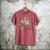 It's A Good Day To Read A Book Frog Toad Men's Comfort Colors T-Shirt Crimson It's A Good Day To Read A Book Frog Toad Men's Comfort Colors T-Shirt Crimson
