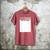 It's My Graduation Sign My Shirt Class Of 2022 For Men Women Men's Comfort Colors T-Shirt Crimson
