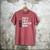 JD ESQ Law Graduate Fact I’m a Lawyer Now Graduation Men's Comfort Colors T-Shirt Crimson
