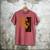 Jesus I Saw That I'm Telling Dad Religious Men's Comfort Colors T-Shirt Crimson