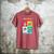 Just Built Different I'M From The 1900S Retro Premium Men's Comfort Colors T-Shirt Crimson Just Built Different I'M From The 1900S Retro Premium Men's Comfort Colors T-Shirt Crimson