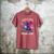 Just a Girl Who Loves Dragons And Books Dragon Men's Comfort Colors T-Shirt Crimson Just a Girl Who Loves Dragons And Books Dragon Men's Comfort Colors T-Shirt Crimson