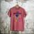 I Just Graduated 5th Grade Graduation Class 2022 Graduate Men's Comfort Colors T-Shirt Crimson