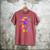 I Just Graduated Pre k Graduation 2024 Pre-Kindergarten Men's Comfort Colors T-Shirt Crimson