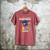 I Just Officially Graduated Pre k Graduation 2024 Pre-K Kids Men's Comfort Colors T-Shirt Crimson