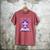 Kawaii Axolotl Cute Axolotls Reading Book Men's Comfort Colors T-Shirt Crimson Kawaii Axolotl Cute Axolotls Reading Book Men's Comfort Colors T-Shirt Crimson