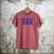Kentucky Dad Tee Shirt Men's Comfort Colors T-Shirt Crimson