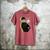 Kids Bruce Lee Photo From Fighting Method Book Kids Men's Comfort Colors T-Shirt Crimson