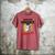 Kids Kindergarten Nailed It Shirt 2019 Shark Graduation Tee Men's Comfort Colors T-Shirt Crimson