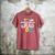 Kindergarten Graduation 2018 Last Day Of School Men's Comfort Colors T-Shirt Crimson