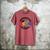 Kindergarten Graduation 2024 Graduate Last Day Of School Men's Comfort Colors T-Shirt Crimson