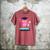 Kindergarten Graduation Tee Shirt Pink Owl T-Shir Men's Comfort Colors T-Shirt Crimson