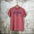 Kinesiology Major Future Kinesiologist Graduation Graduate Men's Comfort Colors T-Shirt Crimson