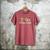 If You Know You Know 6 7 Six Seven Meme Floral Book Lover Men's Comfort Colors T-Shirt Crimson If You Know You Know 6 7 Six Seven Meme Floral Book Lover Men's Comfort Colors T-Shirt Crimson