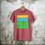 Last Day Of School Shirt Teacher Tee Graduation Men's Comfort Colors T-Shirt Crimson