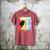 Law School Graduation Queen New Lawyer Attorney Grad Men's Comfort Colors T-Shirt Crimson