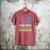 Librarian Library Science Major Masters Degree Graduation Men's Comfort Colors T-Shirt Crimson