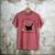Life Is Better With Tea Cats And Books Cat Sayings Men's Comfort Colors T-Shirt Crimson