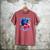 Life Meant To Fished Introvert Sayings Antisocial Quotes Men's Comfort Colors T-Shirt Crimson