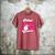 Lil Cousin Of a 2025 Graduate Prom Graduation 25 VolleyBall Men's Comfort Colors T-Shirt Crimson