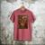 Little Women Book Cover Men's Comfort Colors T-Shirt Crimson Little Women Book Cover Men's Comfort Colors T-Shirt Crimson