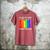 Live Life Like A Book Florida Would Ban LGBT Month Men's Comfort Colors T-Shirt Crimson