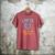 LMFT Graduation Licensed Marriage And Family Therapist LMFT Men's Comfort Colors T-Shirt Crimson