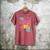 I Love The 90'S 90s Nostalgia Men's Comfort Colors T-Shirt Crimson