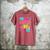 I Love The 90'S 90s Nostalgia Premium Tri-Blend Men's Comfort Colors T-Shirt Crimson