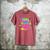 I Love The 90'S 90s Nostalgia Men's Comfort Colors T-Shirt Crimson