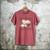 Love Books And Coffee Books Reading Coffee Drinking Men's Comfort Colors T-Shirt Crimson Love Books And Coffee Books Reading Coffee Drinking Men's Comfort Colors T-Shirt Crimson