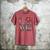 Love Books Reading Men's Comfort Colors T-Shirt Crimson Love Books Reading Men's Comfort Colors T-Shirt Crimson