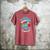 I Love My Dad Rawr Dinosaur Fathers Day Dino Toddler Boy Men's Comfort Colors T-Shirt Crimson I Love My Dad Rawr Dinosaur Fathers Day Dino Toddler Boy Men's Comfort Colors T-Shirt Crimson