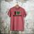 I Love Irish Exits St Patrick's Day Introvert Party Men's Comfort Colors T-Shirt Crimson I Love Irish Exits St Patrick's Day Introvert Party Men's Comfort Colors T-Shirt Crimson