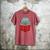 Manatee Reading Books Sea Animal Manatee Men's Comfort Colors T-Shirt Crimson Manatee Reading Books Sea Animal Manatee Men's Comfort Colors T-Shirt Crimson