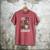 Mardi Gras Skeleton Cant Hold My Carnival Team Dad Men Men's Comfort Colors T-Shirt Crimson Mardi Gras Skeleton Cant Hold My Carnival Team Dad Men Men's Comfort Colors T-Shirt Crimson