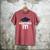 Mastered It T Shirt Graduation Men Graduate Men's Comfort Colors T-Shirt Crimson
