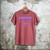 Medical Student Shirt Doctor Graduation Tshirt MD DO Degree Men's Comfort Colors T-Shirt Crimson