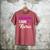 Memory Care Nurse Medical Assistant RN Student Men's Comfort Colors T-Shirt Crimson Memory Care Nurse Medical Assistant RN Student Men's Comfort Colors T-Shirt Crimson