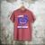 In My Memory Of My Dad HUNTINGTON'S DISEASE AWARENESS Men's Comfort Colors T-Shirt Crimson