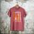 In Memory Of Dad Leukemia Awareness Father USA Flag Shirts Men's Comfort Colors T-Shirt Crimson In Memory Of Dad Leukemia Awareness Father USA Flag Shirts Men's Comfort Colors T-Shirt Crimson