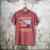 In Memory Of Our Fallen Brothers Sisters Freedom Isn't Free Men's Comfort Colors T-Shirt Crimson In Memory Of Our Fallen Brothers Sisters Freedom Isn't Free Men's Comfort Colors T-Shirt Crimson
