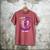 In Memory Of Papa Pancreatic Cancer Awareness Family Men's Comfort Colors T-Shirt Crimson