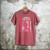 In Memory Of My Sister Breast Cancer Awareness Shirts Tshirt Men's Comfort Colors T-Shirt Crimson In Memory Of My Sister Breast Cancer Awareness Shirts Tshirt Men's Comfort Colors T-Shirt Crimson