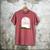 In Memory Of When I Cared Sarcastic Novelty Men's Comfort Colors T-Shirt Crimson In Memory Of When I Cared Sarcastic Novelty Men's Comfort Colors T-Shirt Crimson