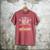 For Men Father's Day Halloween Diesel Mechanic Dad Men's Comfort Colors T-Shirt Crimson For Men Father's Day Halloween Diesel Mechanic Dad Men's Comfort Colors T-Shirt Crimson